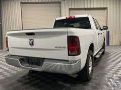 2015  Ram  1500  Tradesman