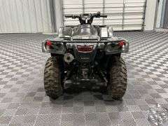2024  Honda 450  ATV