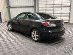 2012  Mazda  Mazda3  i Sport