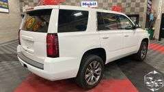 2018  Chevrolet  Tahoe   LS