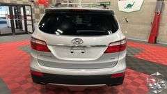 2014  Hyundai  Santa Fe  GLS