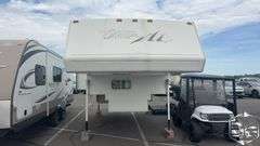 2003  Thor  Citation Supreme