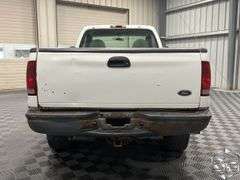 2003  Ford  F350 Super Duty  XL