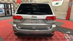 2014  Jeep  Grand Cherokee  Limited