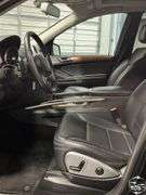 2009  Mercedes-Benz  M Class  ML350 4MATIC