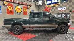 2003  Ford  F250 Super Duty  Lariat