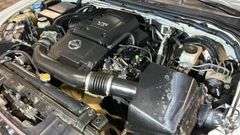 2006  Nissan  Xterra  S
