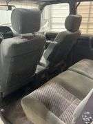1997  Isuzu  Trooper  LS