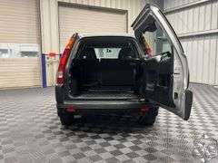 2003  Honda  CR-V  LX