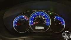 2009  Subaru  Forester   X