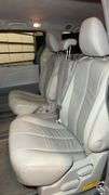 2013  Toyota  Sienna  XLE