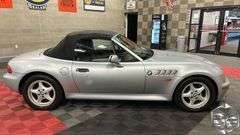 1998  BMW  Z3