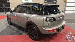 2016  MINI  Cooper   Clubman