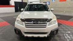 2013  Subaru  Outback  Limited