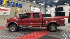 2003  Ford  F250 Super Duty  XLT