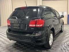 2016  Dodge  Journey  SXT