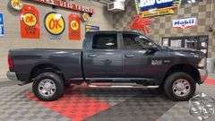 2014  Ram  2500   SLT