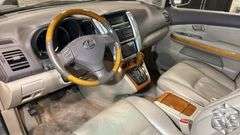 2009  Lexus  RX  350