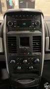 2010  Dodge  Grand Caravan  SXT