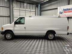 2003  Ford  Econoline E350  Super Duty Van