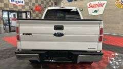 2013  Ford  F150   XLT