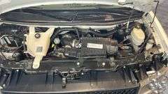 2008  Chevrolet  Express  LS