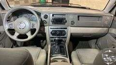 2007  Jeep  Commander   Sport
