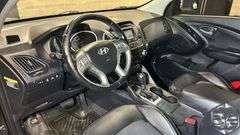 2014  Hyundai  Tucson   SE