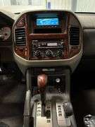 2004  Mitsubishi  Montero  Limited