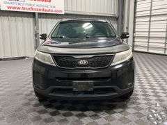 2015  Kia  Sorento  LX