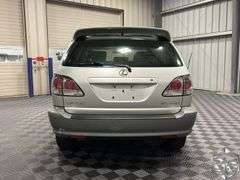 2003  Lexus  RX 300