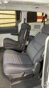 2010  Dodge  Grand Caravan  SXT