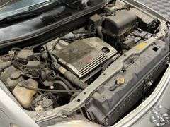 2003  Lexus  RX 300