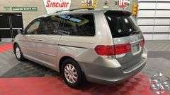 2008  Honda  Odyssey   EX