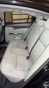 2015  Honda  Civic   LX