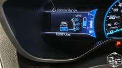2013  Ford  C-Max   SE
