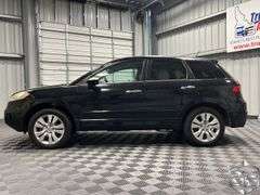 2011  Acura  RDX   W/Tech
