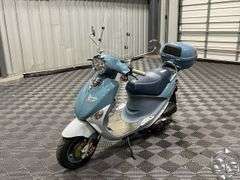 2008  Motor Scooter  Buddy 150
