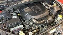 2011  Jeep  Grand Cherokee  Laredo