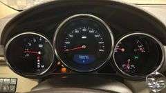 2008  Cadillac  CTS