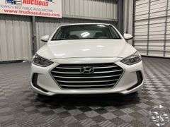 2017  Hyundai  Elantra  Value Edition