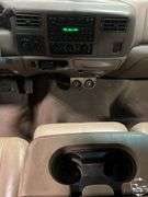 2004  Ford  F350 Super Duty  Lariat