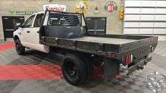 2007  Dodge  Ram 3500   SLT