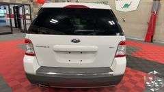 2008  Ford  Taurus X   SEL