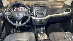 2013  Dodge  Journey   SXT