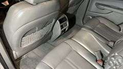 2011  Cadillac  SRX