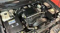 2003  Chevrolet  Trail Blazer  LTZ
