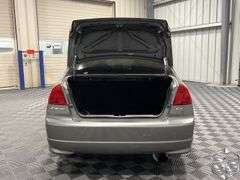 2004  Honda  Civic  EX