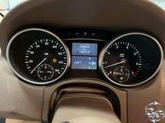 2011  Mercedes-Benz  M Class  ML350 4MATIC