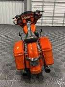 2014  Harley-Davidson  FLHXS Street Glide  Special